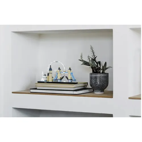 Kocke Lego® Architecture London (21034) 11317787