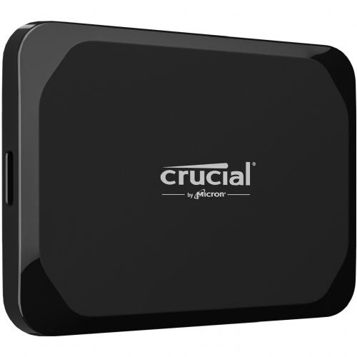 Zunanji SSD Crucial X9 USB 4TB 3.2 Gen 2