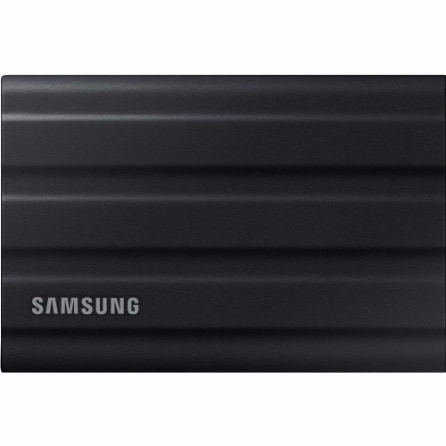 4TB Samsung Portable T7 Shield USB 3.2 Gen2 Schwarz retail