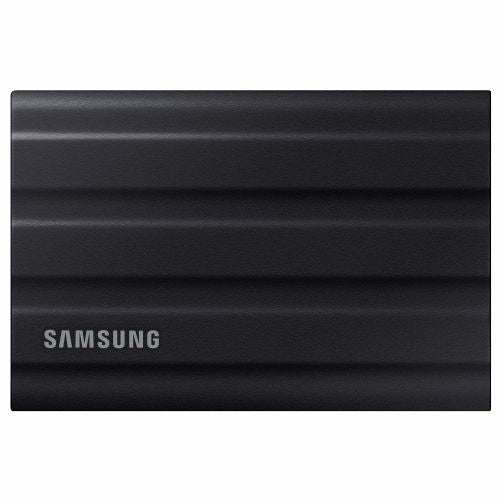 4TB Samsung Portable T7 Shield USB 3.2 Gen2 Schwarz retail