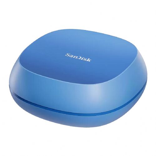 Zunanji SSD disk Sandisk Creator, 4TB