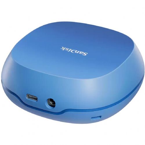 Zunanji SSD disk Sandisk Creator, 4TB