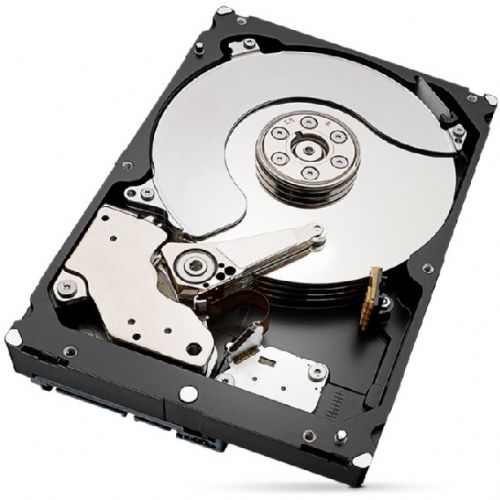 Vgradni HDD Seagate IronWolf Pro 4TB ST4000NT001 7200RPM 256MB*Bring-In-Warranty*