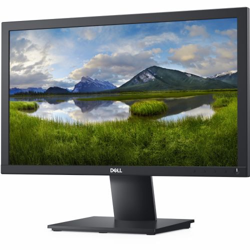 Monitor Dell E2020H, 50,8 cm (20''), (1600x900), 16:9 5 ms VGA DisplayPort VESA HD+ Crni