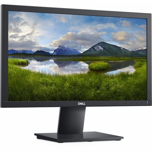 Monitor Dell E2020H, 50,8 cm (20''), (1600x900), 16:9 5 ms VGA DisplayPort VESA HD+ Crni