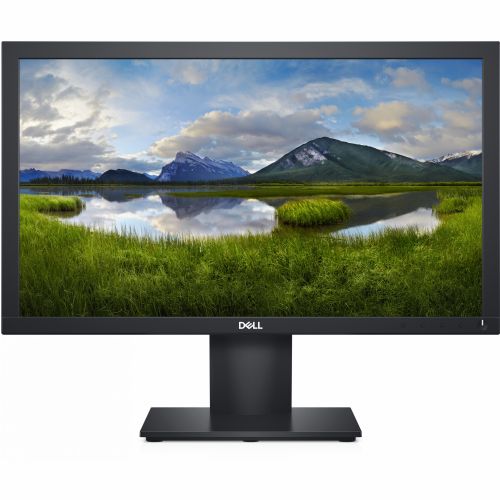 Monitor Dell E2020H, 50,8 cm (20''), (1600x900), 16:9 5 ms VGA DisplayPort VESA HD+ Crni