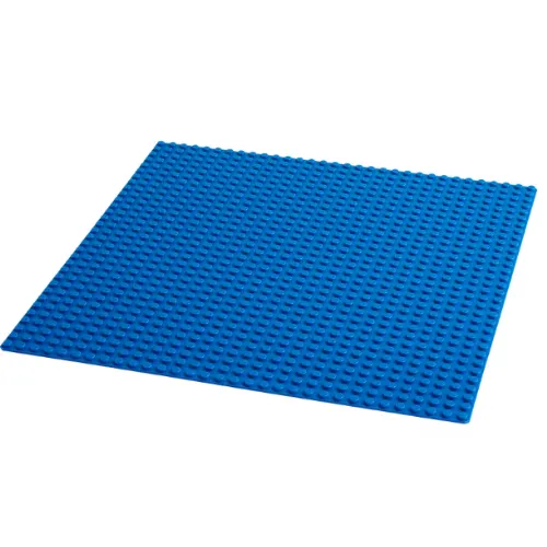 Lego® Classic: Modra osnovna plošča (11025)