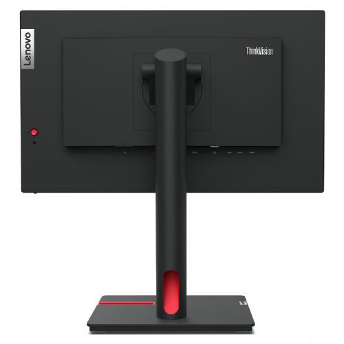 Monitor Lenovo ThinkVision T22i-30 54,6 cm (21,5"), 1920x1080 (FHD), IPS, 250cd/m2, 16:9 60Hz 4ms HDMI VGA DP USB Pivot Black