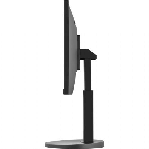 Monitor ViewSonic VG2208A, 55,9 cm (22"), 1920 x 1080 (FHD), IPS, 250 cd/m2, 16 : 9, FHD, IPS, 5 ms, 100 Hz, HDMI, DP, zvočnik, črn