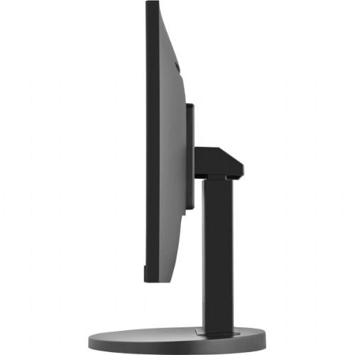Monitor ViewSonic VG2208A, 55,9 cm (22"), 1920 x 1080 (FHD), IPS, 250 cd/m2, 16 : 9, FHD, IPS, 5 ms, 100 Hz, HDMI, DP, zvočnik, črn