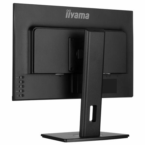 Monitor Iiyama ProLite XUB2395WSU-B5 57,15 cm (22.5"), 1920 x 1200 (WUXGA), IPS, 250dc/m2, 16:10, 4ms VGA HDMI DP USB Pivot LS Črna