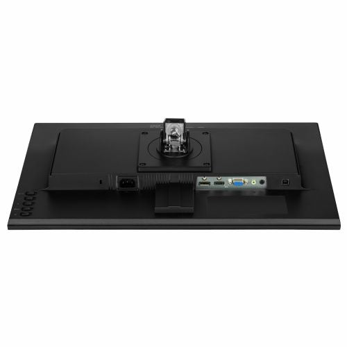 Monitor Iiyama ProLite XUB2395WSU-B5 57,15 cm (22.5"), 1920 x 1200 (WUXGA), IPS, 250dc/m2, 16:10, 4ms VGA HDMI DP USB Pivot LS Črna