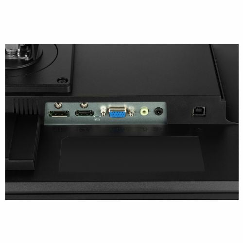 Monitor Iiyama ProLite XUB2395WSU-B5 57,15 cm (22.5"), 1920 x 1200 (WUXGA), IPS, 250dc/m2, 16:10, 4ms VGA HDMI DP USB Pivot LS Črna