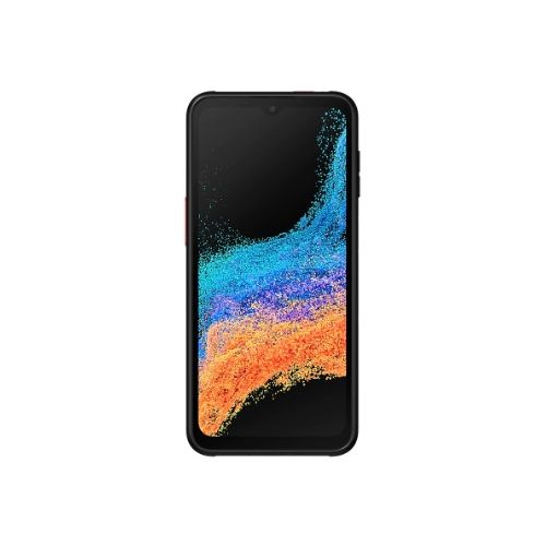 Pametni telefon Samsung Galaxy X Cover 6 Pro G736 128GB Dual Sim Enterprise Edition - Black EU