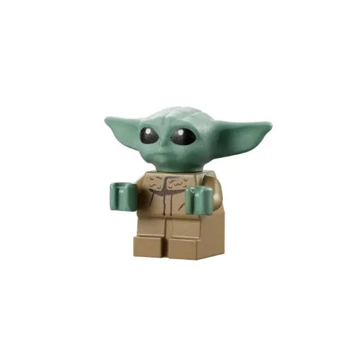 Lego® Star Wars™: Mandalorijski zvjezdani lovac N-1™ (75325)
