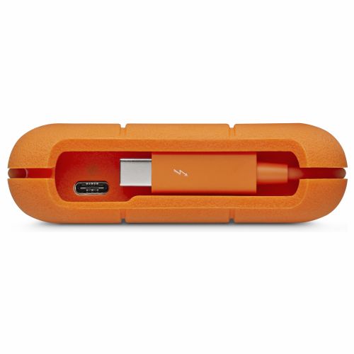 5TB LaCie Rugged USB 3.1