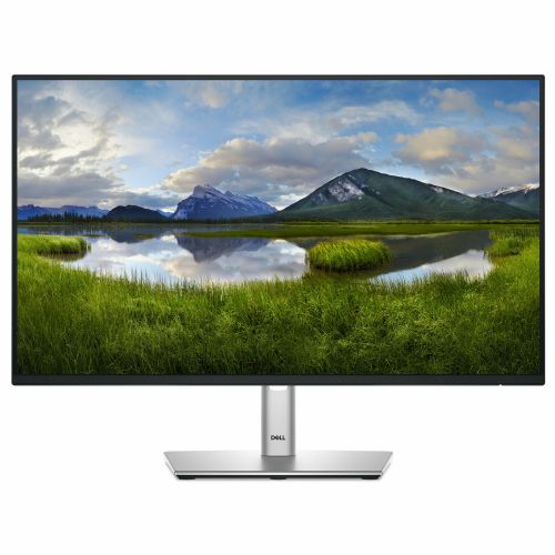 Monitor Dell P2425H, 60,45 cm (23,8"), 1920 x 1080 (FHD), IPS, 250 cd/m2, HDMI, 5 ms, 210-BMFF (117136158)