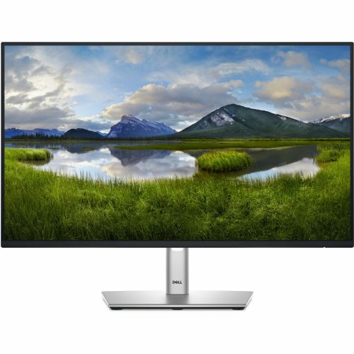 Monitor Dell P2425HE (210-BMJB), 60,45 cm (23,8"), 1920 x 1080 (FHD), 16 : 9, IPS, 250 cd/m2, 5 ms, USB-C (90 W), HDMI, DP, siv (210-BMJB) 98136159