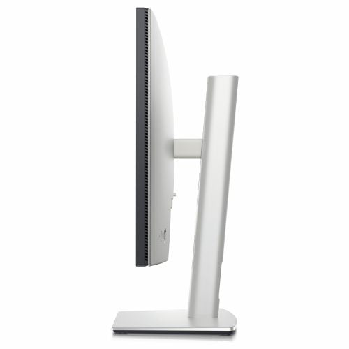 Monitor Dell U2424H 60,45 cm (23,8"), 1920x1080 (FHD), IPS, 250cd/m2, 5ms, 16:9, USB-C 15W, HDMI, DP, siva (210-BKTZ)