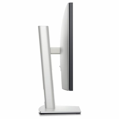 Monitor Dell U2424H 60,45 cm (23,8"), 1920x1080 (FHD), IPS, 250cd/m2, 5ms, 16:9, USB-C 15W, HDMI, DP, siva (210-BKTZ)