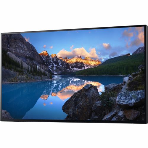 Monitor Dell UltraSharp U2424HWOS 60,5 cm (23,8"), 1920x1080 (FHD), 16:9 FHD IPS 5ms 120Hz DP HDMI USB VESA srebrna/črna