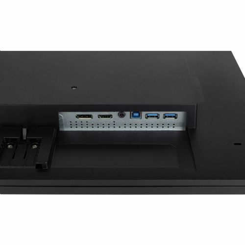 Monitor Iiyama ProLite XU2492HSU-B6 60,45 cm (23,8"), 1920x1080 (FHD), 250cd/m2, 16:9 FHD IPS 100Hz 0,4ms HDMI DP USB zvočnik črn