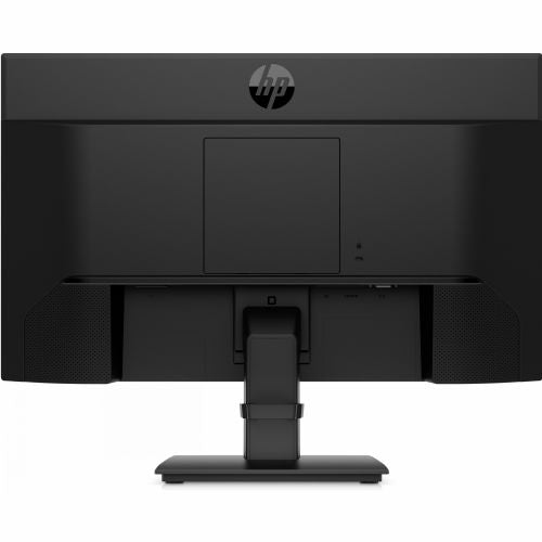 Monitor HP P24 G4 60,45 cm (23,8"), 1920x1080 (FHD), 250cd/m2, 16:9, 5ms, HDMI DisplayPort VGA VESA Full HD Black