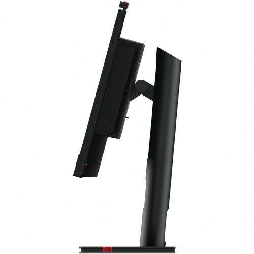 Monitor Lenovo ThinkCentre Tiny-in-One 24 Gen 5 60,45 cm (23,8"), 1920x1080 (FHD), IPS, 250cd/m2, 16:9, Touch 60Hz 4ms HDMI DP zvočnik črn 94132451