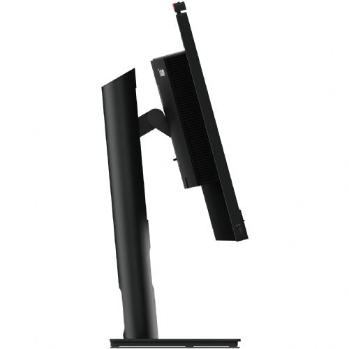 Monitor Lenovo ThinkCentre Tiny-in-One 24 Gen 5 60,45 cm (23,8"), 1920x1080 (FHD), IPS, 250cd/m2, 16:9, Touch 60Hz 4ms HDMI DP zvočnik črn 94132451