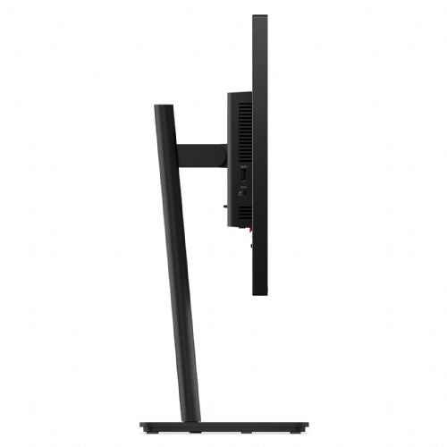 Monitor Lenovo ThinkVision T24-40 60,45 cm (23,8"), IPS 16:9 120Hz 1920x1080 250cd/m2 1500:1 1xHDMI 1.4 1xDP1.2 1xVGA 1xUSB-C USB HUB 99sRGB 3y 9821255899