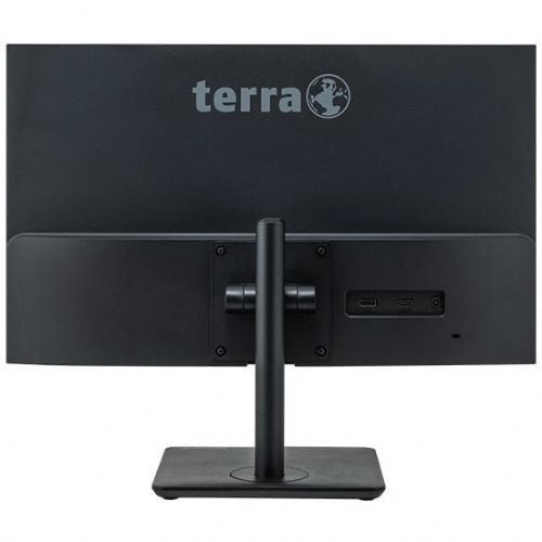Monitor TERRA 2427W HA V2 60,5 cm (23,8"), 1920x1080 (FHD), 16:9 FHD VA 5 ms 60 Hz HDMI DP crni