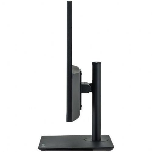 Monitor TERRA 2427W HA V2 60,5 cm (23,8"), 1920x1080 (FHD), 16:9 FHD VA 5 ms 60 Hz HDMI DP crni