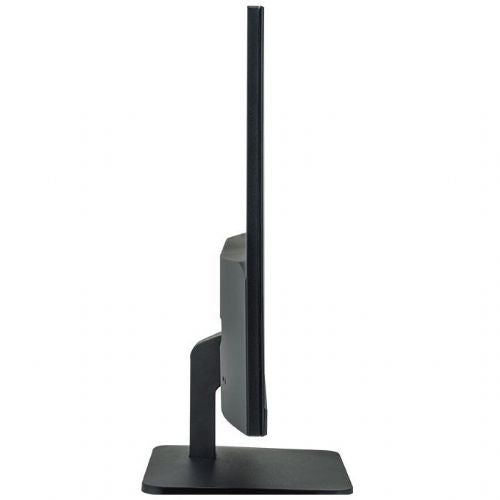 Monitor TERRA 2427W V2 60,5 cm (23,8"), 1920x1080 (FHD), 16:9 FHD VA 5 ms 100 Hz HDMI DP USB-C Potpuno crni