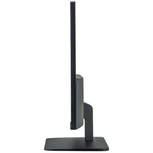 Monitor TERRA 2427W V2 60,5 cm (23,8"), 1920x1080 (FHD), 16:9 FHD VA 5 ms 100 Hz HDMI DP USB-C Potpuno crni