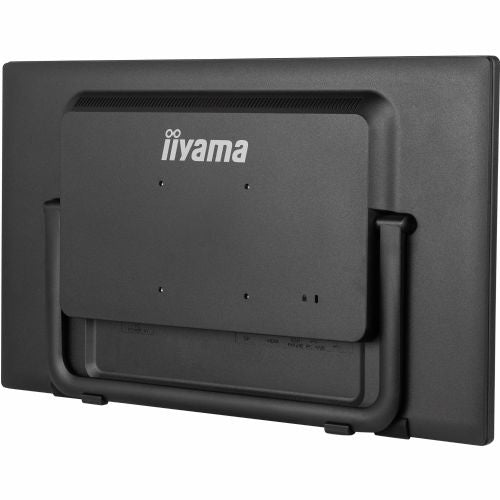 Monitor Iiyama ProLite T2455MSC-B1 60,96 cm (24"), 1920x1080 (FHD), 400cd/m2, 16:9 5ms IPS HDMI DisplayPort USB 3.0 VESA zvočnik
