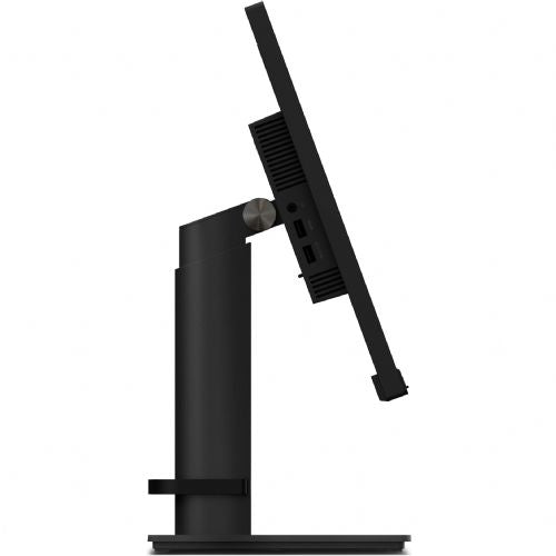 Monitor Lenovo ThinkVision T24m-29 60,45 cm (23,8"), 1920x1080 (FHD), 250cd/m2, 16:9 FHD IPS 60Hz 4ms HDMI DP USB-C 65W Pivot Black