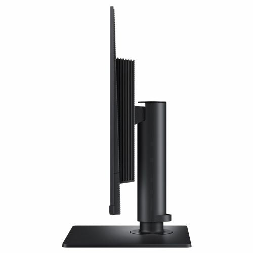 Monitor Samsung S24D402GAU S40GD 61 cm (24"), 1920 x 1080 (FHD), IPS, 250 cd/m2, 5ms, 100 Hz, 16:9 HDMI, VGA