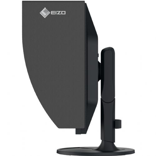 Monitor EIZO CG2400S 61 cm (24"), 1920x1200 (WUYGA), 16:10, HDMI+DP+USB, IPS, črne barve