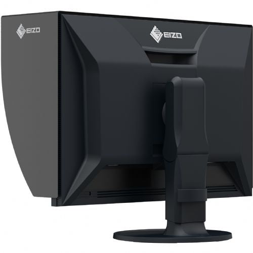 Monitor EIZO CG2400S 61 cm (24"), 1920x1200 (WUYGA), 16:10, HDMI+DP+USB, IPS, črne barve