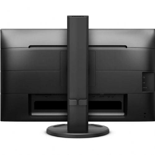Monitor Philips B Line 240B9 61,2 cm (24,1"), 1920x1200 (WUXGA), IPS, 300 cd/m2,16:10 WUXGA IPS 4ms 75Hz HDMI DVI VGA DP zvočnik črn