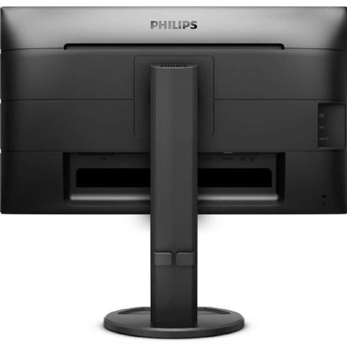 Monitor Philips B Line 240B9 61,2 cm (24,1"), 1920x1200 (WUXGA), IPS, 300 cd/m2,16:10 WUXGA IPS 4ms 75Hz HDMI DVI VGA DP zvočnik črn