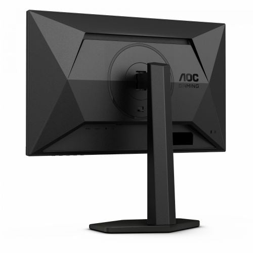 Monitor AOC 24G4X 60,45 cm (23,8"), 1920 x 1080 (FHD), IPS, 250cd/m2, 180Hz, 0,5 ms, HDR10, HDMI, DP, zvočniki