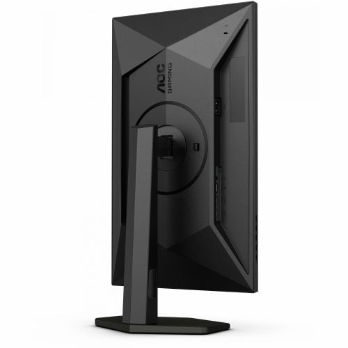 Monitor AOC 24G4X 60,45 cm (23,8"), 1920 x 1080 (FHD), IPS, 250cd/m2, 180Hz, 0,5 ms, HDR10, HDMI, DP, zvočniki