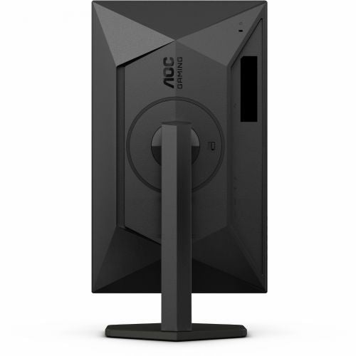 Monitor AOC 24G4X 60,45 cm (23,8"), 1920 x 1080 (FHD), IPS, 250cd/m2, 180Hz, 0,5 ms, HDR10, HDMI, DP, zvočniki