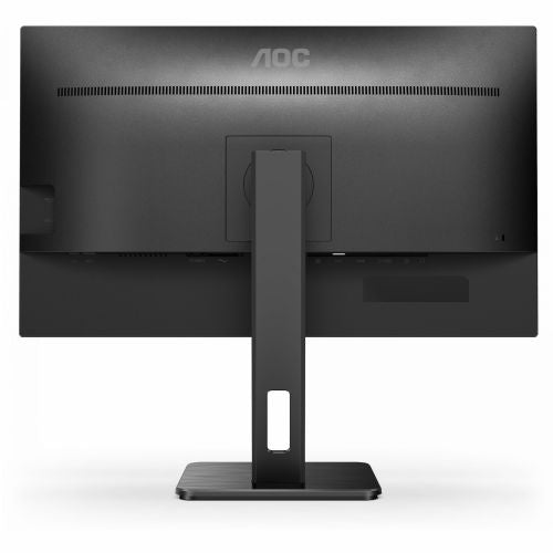 Monitor AOC Pro-line 24P2QM 60,45 cm (23,8"), 16:9 FHD 75 Hz 4 ms HDMI DVI DP VGA Zvučnik Pivot Crni