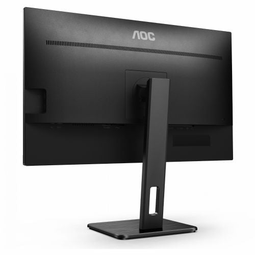 Monitor AOC Pro-line 24P2QM 60,45 cm (23,8"), 16:9 FHD 75 Hz 4 ms HDMI DVI DP VGA Zvučnik Pivot Crni