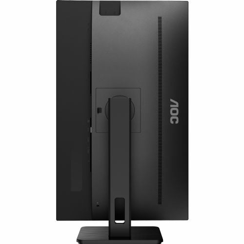 Monitor AOC Pro-line 24P2QM 60,45 cm (23,8"), 16:9 FHD 75 Hz 4 ms HDMI DVI DP VGA Zvučnik Pivot Crni