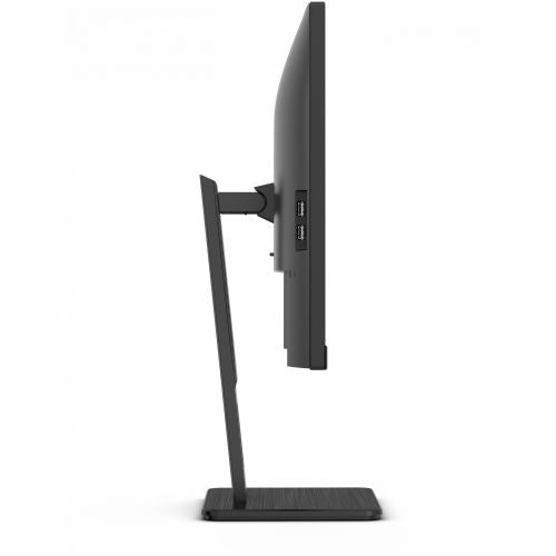 Monitor AOC Pro-line 24P3CV 60,45 cm (23,8"), 1920x1080 (FHD), 16:9 IPS 4ms 75Hz HDMI DP USB-C 65W, zvočnik