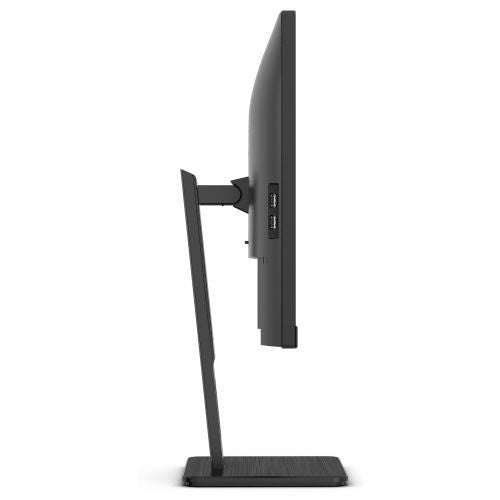 Monitor AOC Pro-line 24P3CV 60,45 cm (23,8"), 1920x1080 (FHD), 16:9 IPS 4ms 75Hz HDMI DP USB-C 65W, zvočnik