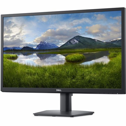 Monitor Dell E2422HN, 61 cm (24''), FHD (1920 x 1080), 16 : 9, 5 ms, IPS, HDMI, VGA, črn